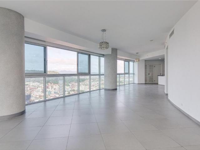 Piso exclusivo en alquiler en Bella Vista, Panamá