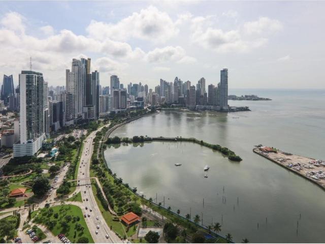 Piso exclusivo en alquiler en Bella Vista, Panamá