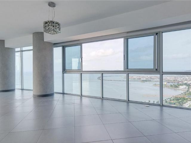 Piso exclusivo en alquiler en Bella Vista, Panamá