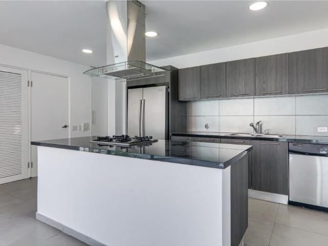 Piso exclusivo en alquiler en Bella Vista, Panamá