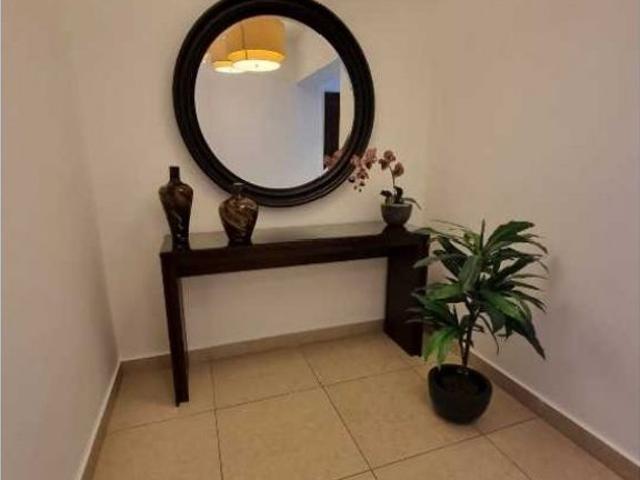 Piso exclusivo en alquiler en Bella Vista, Panamá