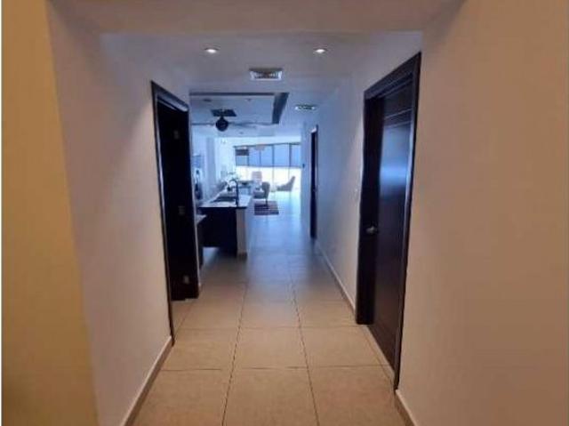 Piso exclusivo en alquiler en Bella Vista, Panamá