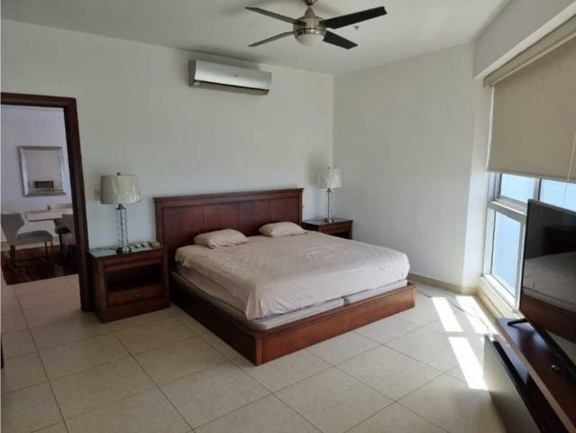 Piso exclusivo en alquiler en Bella Vista, Panamá
