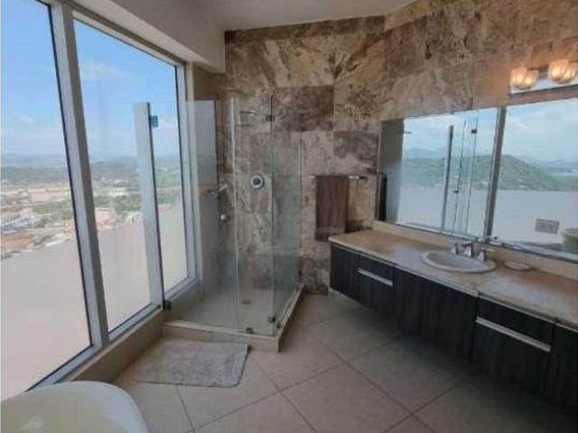 Piso exclusivo en alquiler en Bella Vista, Panamá