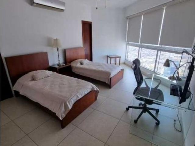 Piso exclusivo en alquiler en Bella Vista, Panamá