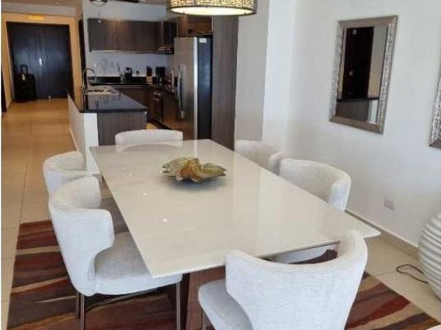 Piso exclusivo en alquiler en Bella Vista, Panamá