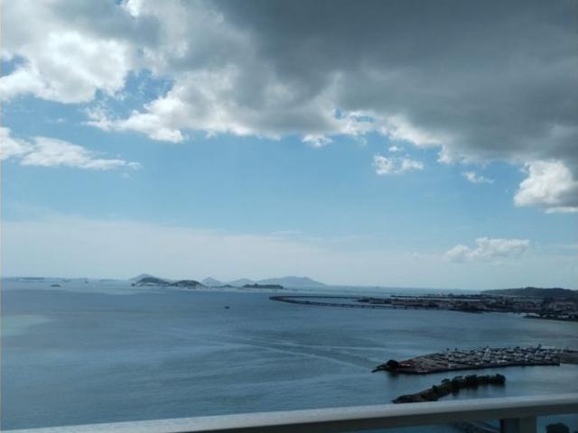 Piso exclusivo en alquiler en Bella Vista, Provincia de Colón