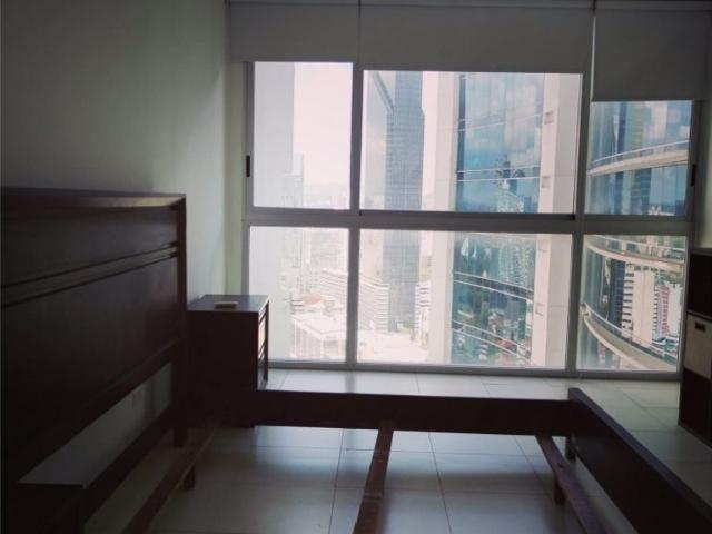 Piso exclusivo en alquiler en Bella Vista, Provincia de Colón