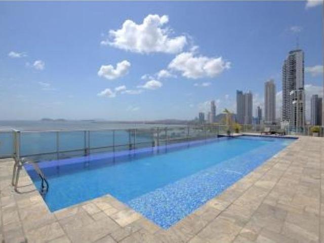 Piso exclusivo en alquiler en Bella Vista, Provincia de Colón