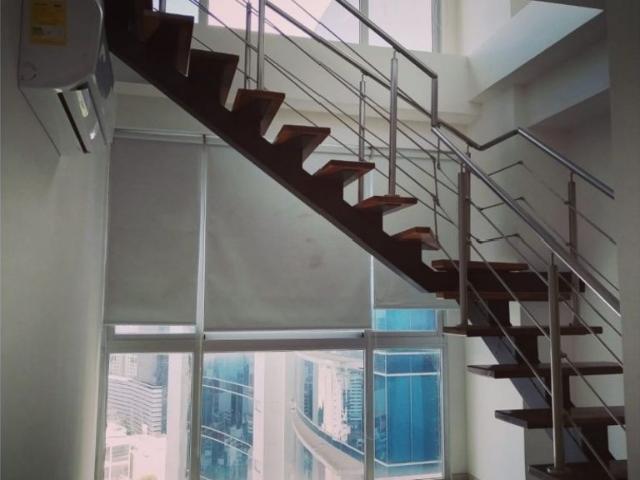 Piso exclusivo en alquiler en Bella Vista, Provincia de Colón