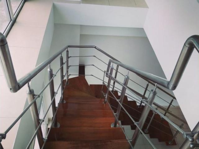 Piso exclusivo en alquiler en Bella Vista, Provincia de Colón