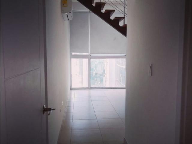Piso exclusivo en alquiler en Bella Vista, Provincia de Colón