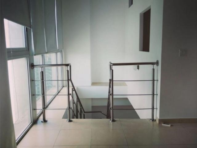 Piso exclusivo en alquiler en Bella Vista, Provincia de Colón