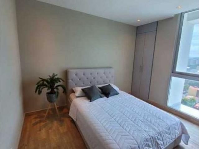 Piso exclusivo en alquiler en Bella Vista, Provincia de Colón