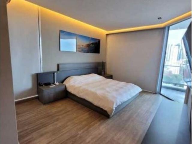 Piso exclusivo en alquiler en Bella Vista, Provincia de Colón