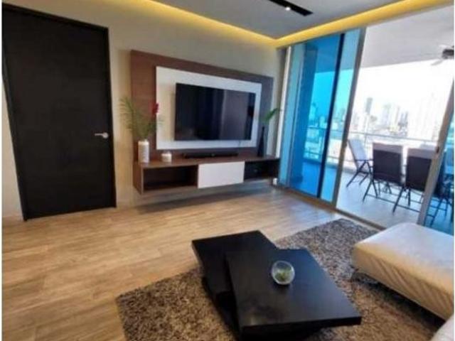 Piso exclusivo en alquiler en Bella Vista, Provincia de Colón