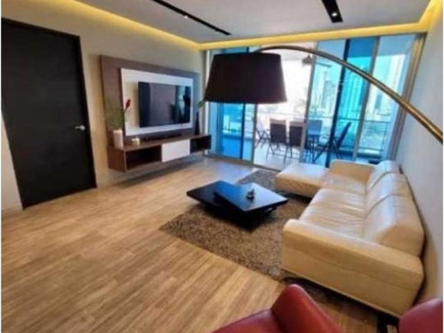 Piso exclusivo en alquiler en Bella Vista, Provincia de Colón