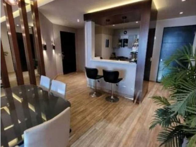 Piso exclusivo en alquiler en Bella Vista, Provincia de Colón