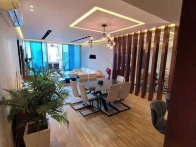 Piso exclusivo en alquiler en Bella Vista, Provincia de Colón