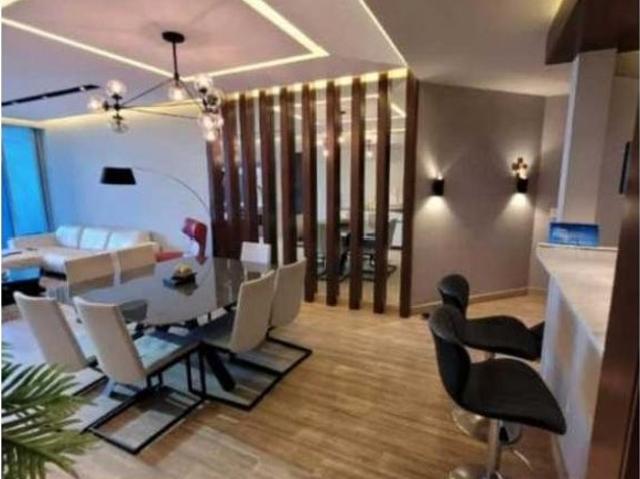 Piso exclusivo en alquiler en Bella Vista, Provincia de Colón