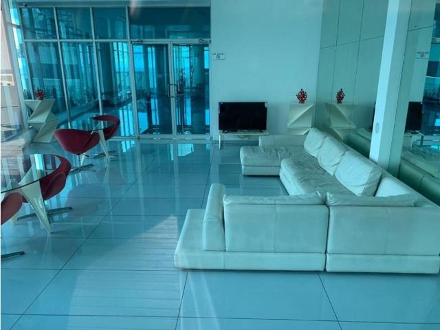 Piso exclusivo en alquiler en Bella Vista, Provincia de Colón