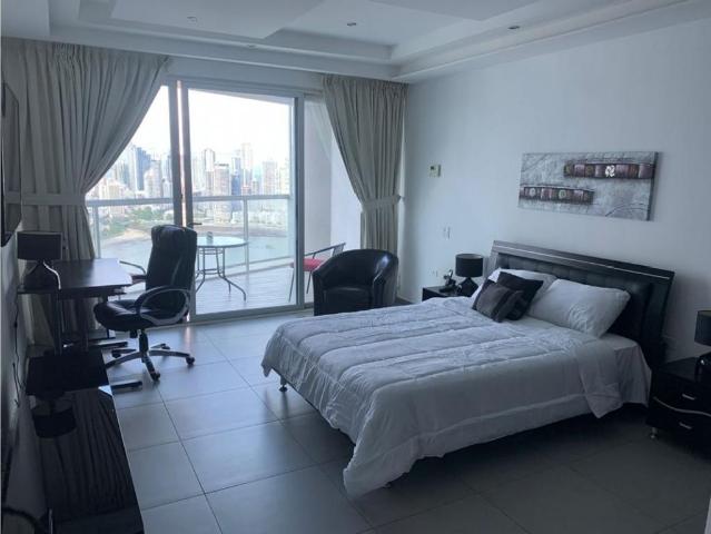 Piso exclusivo en alquiler en Bella Vista, Provincia de Colón