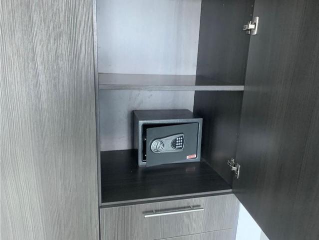 Piso exclusivo en alquiler en Bella Vista, Provincia de Colón