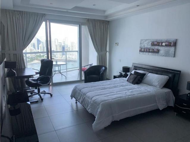 Piso exclusivo en alquiler en Bella Vista, Provincia de Colón