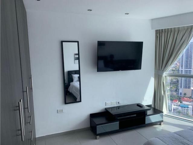 Piso exclusivo en alquiler en Bella Vista, Provincia de Colón