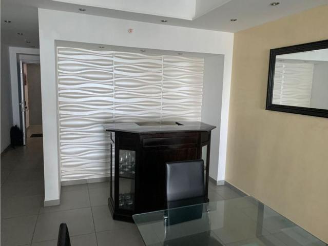 Piso exclusivo en alquiler en Bella Vista, Provincia de Colón