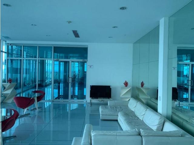 Piso exclusivo en alquiler en Bella Vista, Provincia de Colón