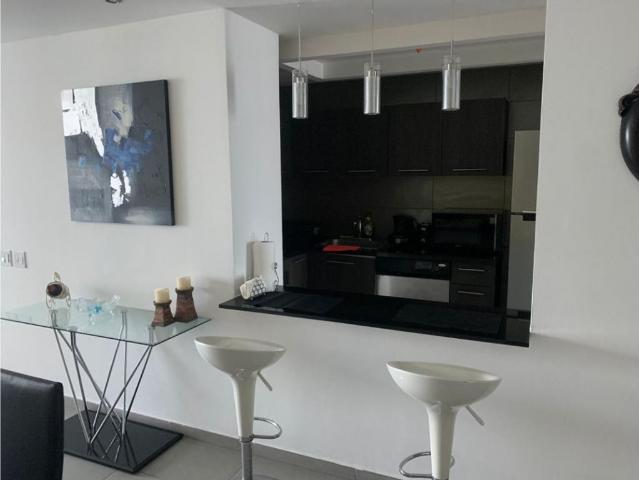 Piso exclusivo en alquiler en Bella Vista, Provincia de Colón