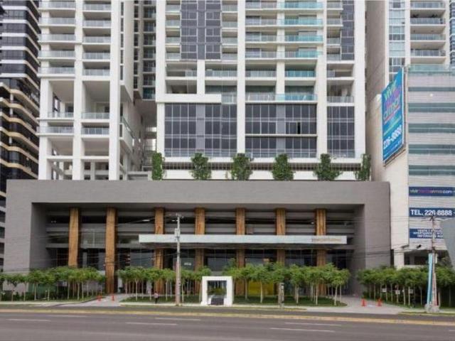 Piso exclusivo en alquiler en Bella Vista, Provincia de Colón