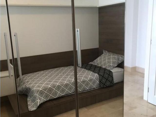 Piso exclusivo en alquiler en Bella Vista, Provincia de Colón