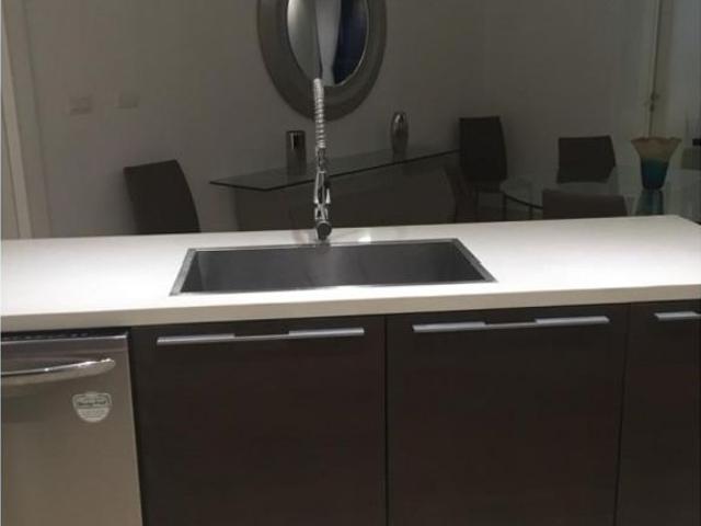 Piso exclusivo en alquiler en Bella Vista, Provincia de Colón