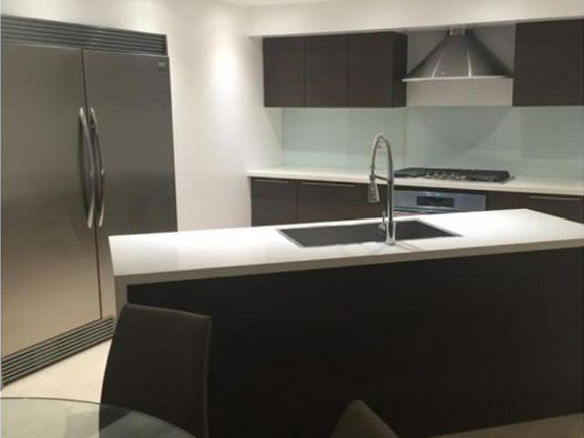 Piso exclusivo en alquiler en Bella Vista, Provincia de Colón