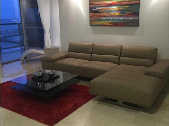Piso exclusivo en alquiler en Bella Vista, Provincia de Colón