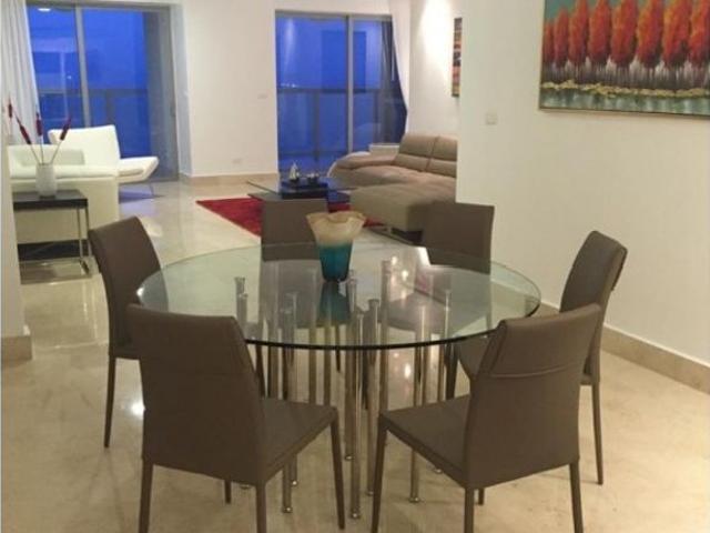 Piso exclusivo en alquiler en Bella Vista, Provincia de Colón