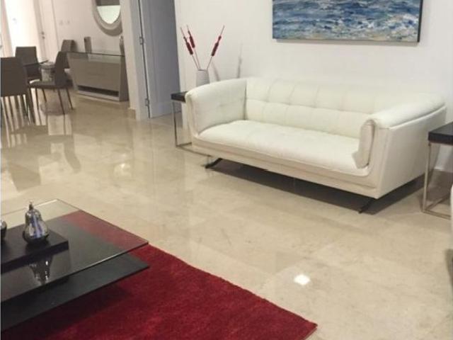 Piso exclusivo en alquiler en Bella Vista, Provincia de Colón