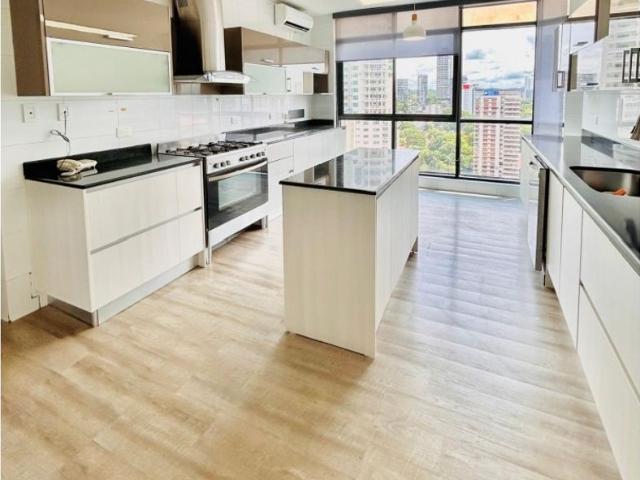 Piso exclusivo en alquiler en Bella Vista, Provincia de Colón