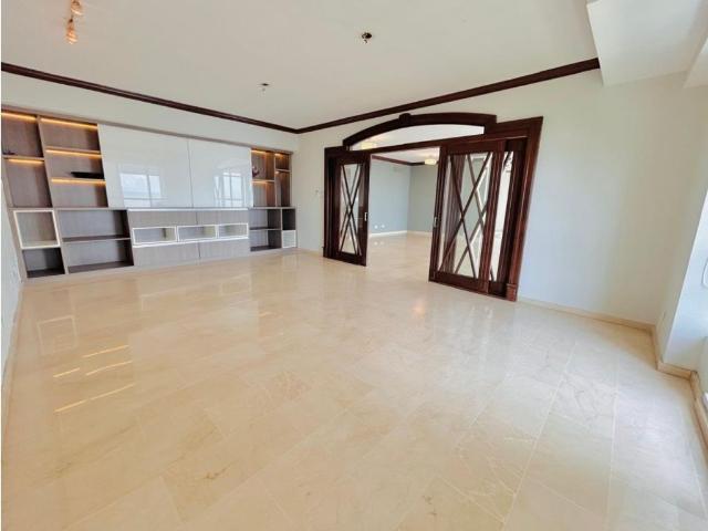 Piso exclusivo en alquiler en Bella Vista, Provincia de Colón