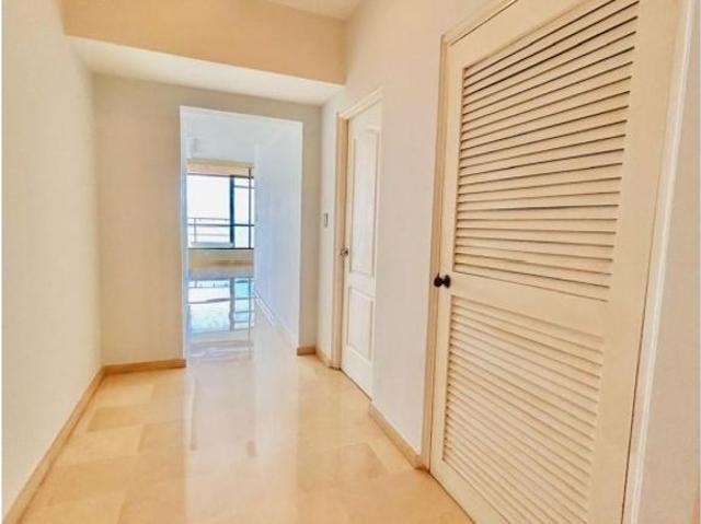 Piso exclusivo en alquiler en Bella Vista, Provincia de Colón