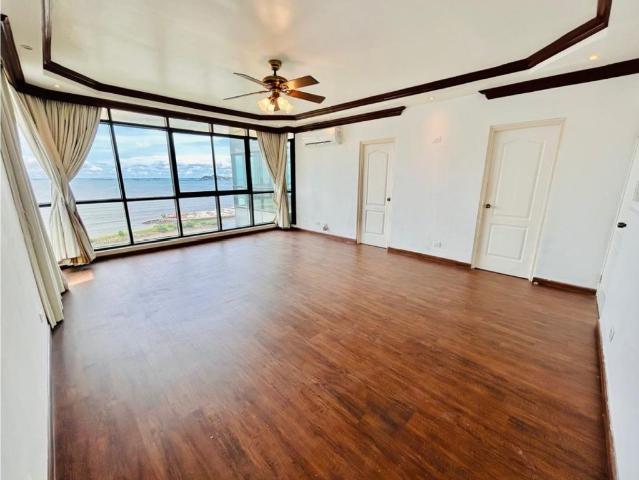 Piso exclusivo en alquiler en Bella Vista, Provincia de Colón