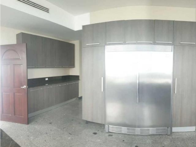 Piso exclusivo en alquiler en Bella Vista, Provincia de Colón