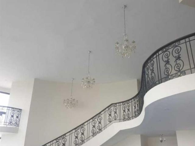 Piso exclusivo en alquiler en Bella Vista, Provincia de Colón