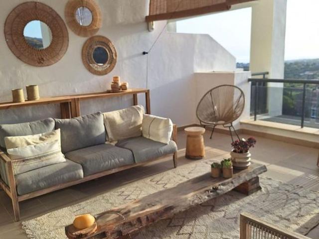 Piso en alquiler en La Alquería-El Paraíso, Costa del Sol Occidental