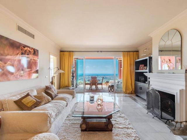 Piso en alquiler en Artola, Costa del Sol Occidental