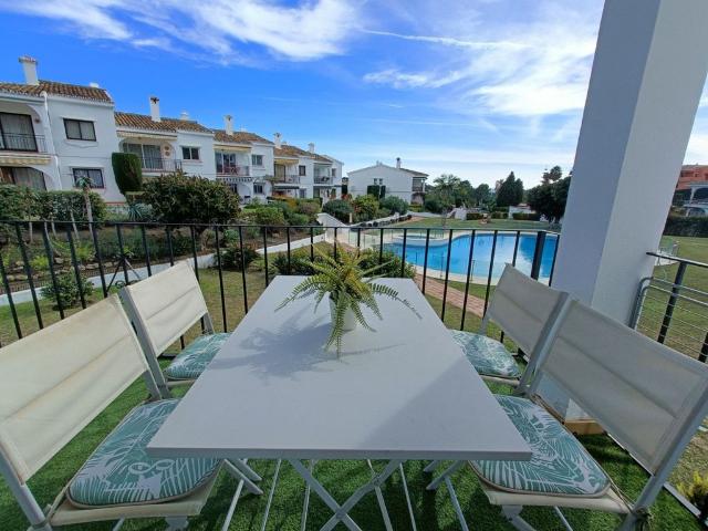 Piso en alquiler en Costa del Sol Occidental, Andalucía