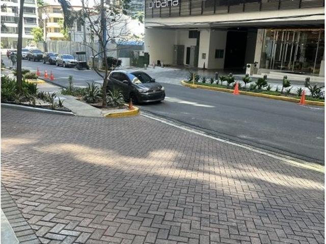 Apartamento alquiler en Ciudad de Panamá, Panamá