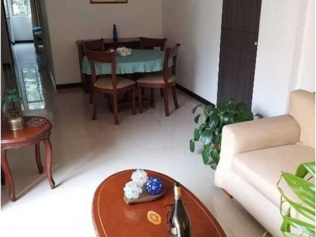 Piso exclusivo en alquiler en Caicedonia, Colombia